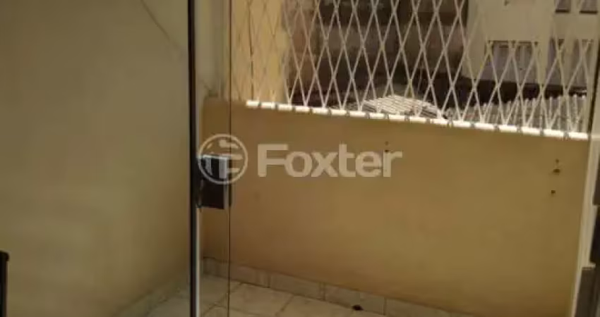 Apartamento com 1 quarto à venda na Avenida Aureliano de Figueiredo Pinto, 844, Praia de Belas, Porto Alegre