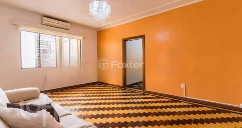 Apartamento com 3 quartos à venda na Rua General Andrade Neves, 139, Centro Histórico, Porto Alegre