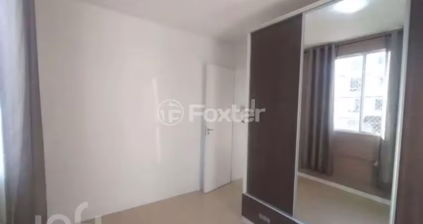 Apartamento com 2 quartos à venda na Rua Dom João Becker, 1852, Fátima, Canoas