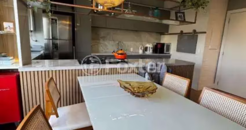 Apartamento com 2 quartos à venda na Rua Doutor João Inácio, 1208, Navegantes, Porto Alegre