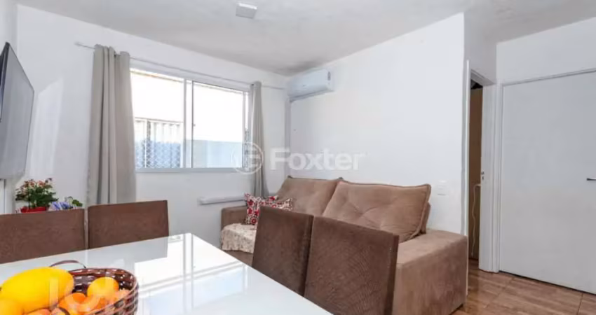 Apartamento com 2 quartos à venda na Rua Machadinho, 1580, Rio Branco, Canoas