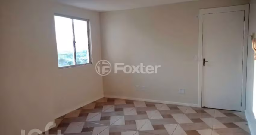 Apartamento com 2 quartos à venda na Avenida da Federação, 685, Jardim Betânia, Cachoeirinha