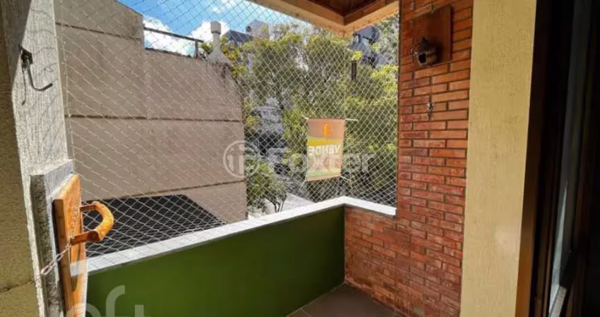 Apartamento com 1 quarto à venda na Rua Barão de Ubá, 34, Bela Vista, Porto Alegre