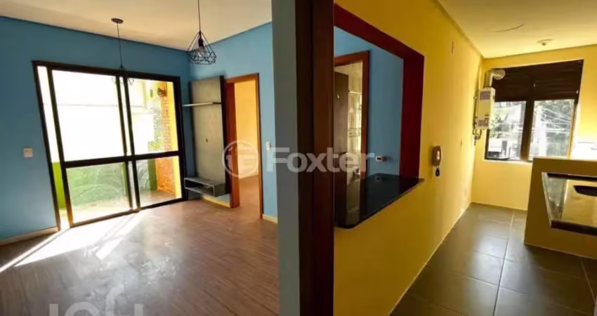 Apartamento com 1 quarto à venda na Rua Barão de Ubá, 34, Bela Vista, Porto Alegre