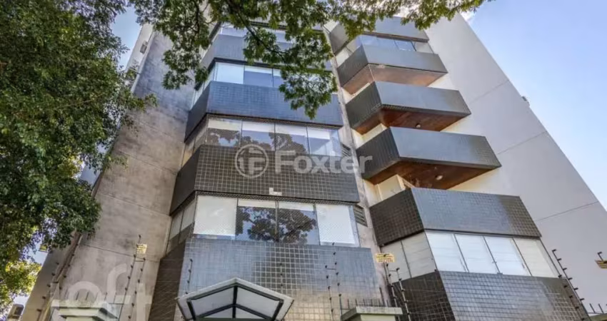 Apartamento com 2 quartos à venda na Rua Dona Eugênia, 372, Santa Cecília, Porto Alegre