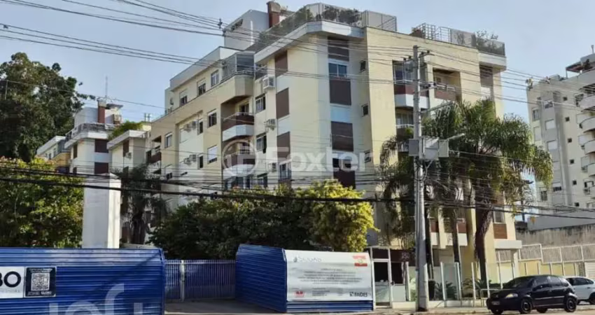 Cobertura com 4 quartos à venda na Rua João Pio Duarte Silva, 180, Córrego Grande, Florianópolis