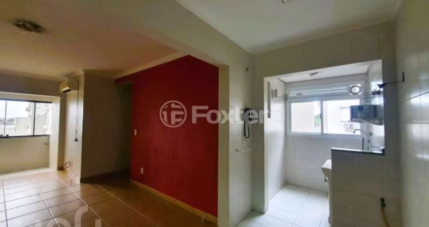 Apartamento com 3 quartos à venda na Rua Brasil, 1297, Centro, Canoas