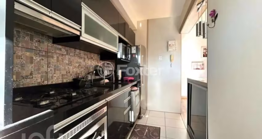 Apartamento com 3 quartos à venda na Rua São Jerônimo, 100, Jardim Mauá, Novo Hamburgo