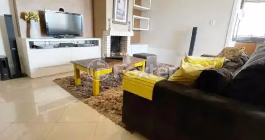 Apartamento com 4 quartos à venda na Rua Anita Garibaldi, 345, Centro, Canoas