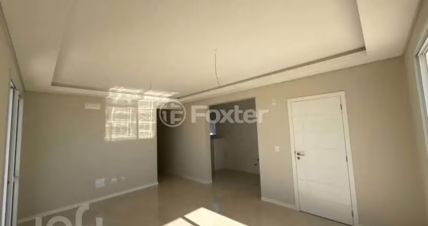 Cobertura com 3 quartos à venda na Avenida Lions Internacional, 250, Ingleses do Rio Vermelho, Florianópolis