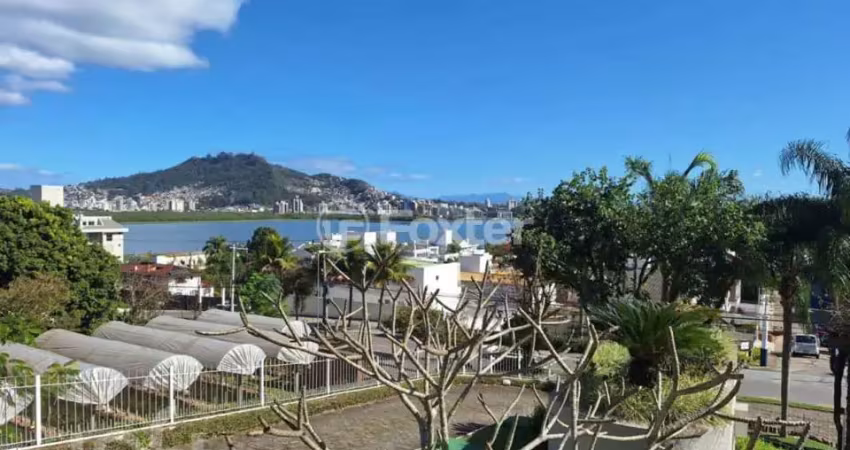 Apartamento com 1 quarto à venda na Rodovia João Paulo, 169, João Paulo, Florianópolis