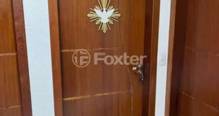 Apartamento com 2 quartos à venda na Rua Antônio Francisco Steiner, 63, Serraria, São José