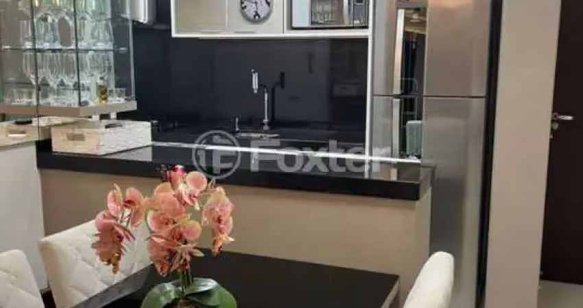 Apartamento com 2 quartos à venda na Rua Antônio Francisco Steiner, 63, Serraria, São José