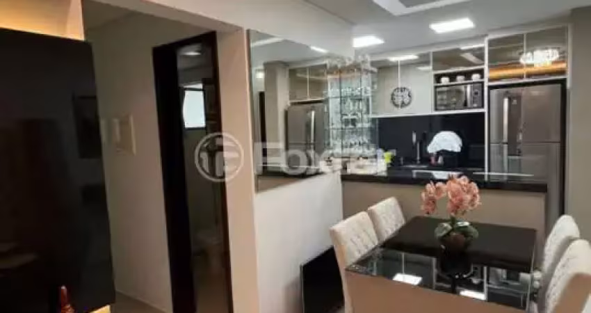 Apartamento com 2 quartos à venda na Rua Antônio Francisco Steiner, 63, Serraria, São José