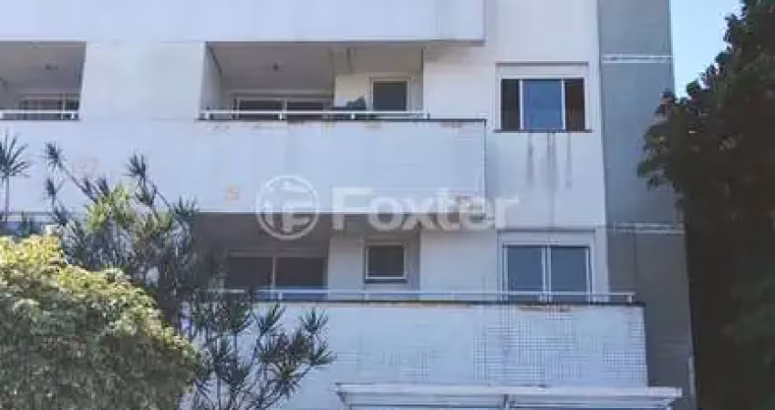 Apartamento com 2 quartos à venda na Rodovia Amaro Antônio Vieira, 2259, Itacorubi, Florianópolis
