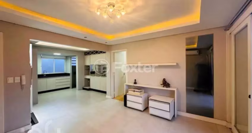 Apartamento com 3 quartos à venda na Rua Flores da Cunha, 642, Pátria Nova, Novo Hamburgo