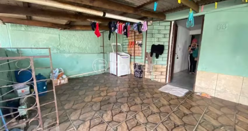 Casa com 3 quartos à venda na Rua Raphael Pandolfo, 30, Farrapos, Porto Alegre