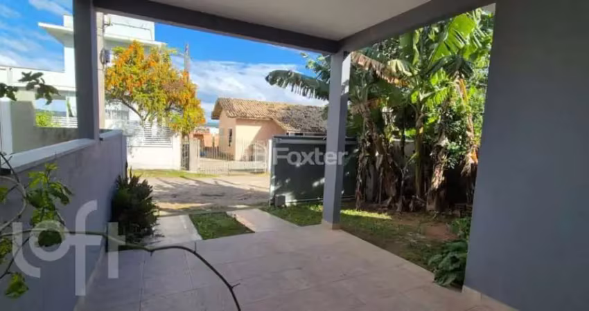 Casa com 2 quartos à venda na Servidão dos Curumins, 25, São João do Rio Vermelho, Florianópolis