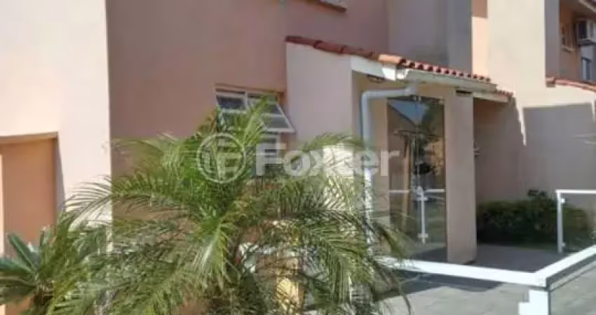 Casa em condomínio fechado com 2 quartos à venda na Rua Dos Crisantemos, 4213, Capão Novo, Capão da Canoa