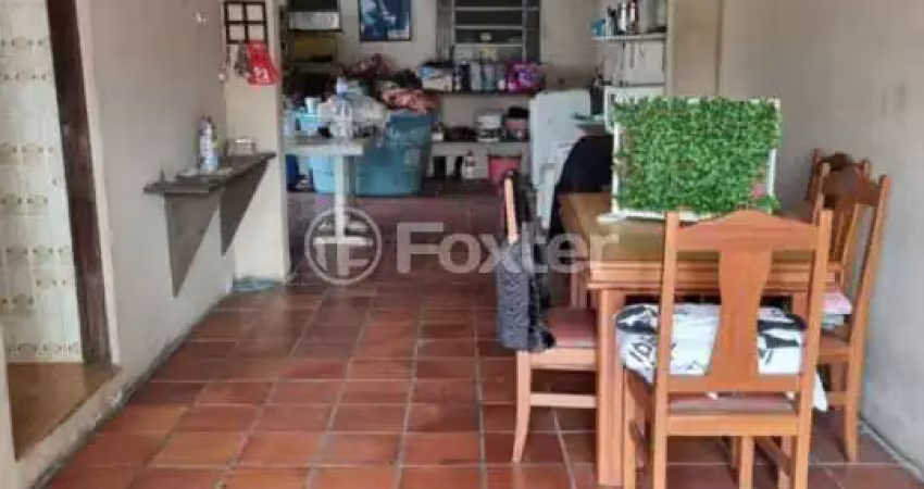 Casa com 3 quartos à venda na Rua Doutor Murtinho, 829, Bom Jesus, Porto Alegre