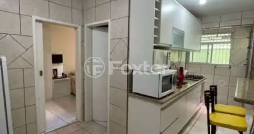 Apartamento com 3 quartos à venda na Rua Walfrides W. Martins, 217, Nossa Senhora do Rosário, São José