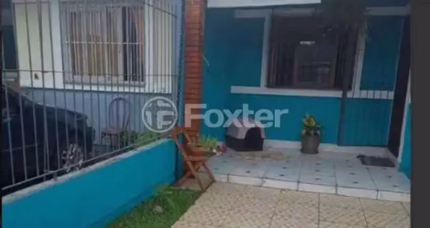 Casa com 2 quartos à venda na Rua Irmão Mainar Longhi, 90, Hípica, Porto Alegre