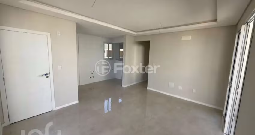 Cobertura com 2 quartos à venda na Avenida Lions Internacional, 250, Ingleses do Rio Vermelho, Florianópolis