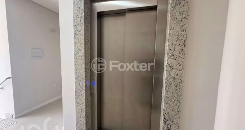 Cobertura com 3 quartos à venda na Avenida Lions Internacional, 250, Ingleses do Rio Vermelho, Florianópolis