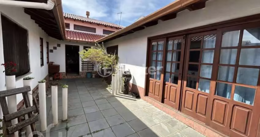 Casa com 5 quartos à venda na Rua Madre Ana, 81, Salgado Filho, Gravataí