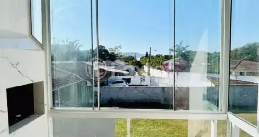 Apartamento com 2 quartos à venda na Servidão Caminho das Dunas, 219, Ingleses do Rio Vermelho, Florianópolis