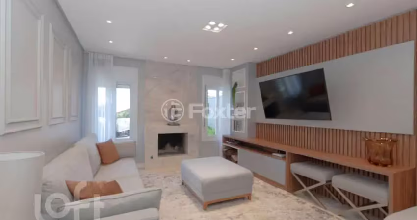 Casa com 3 quartos à venda na Rua Primavera, 140, Liberdade, Esteio