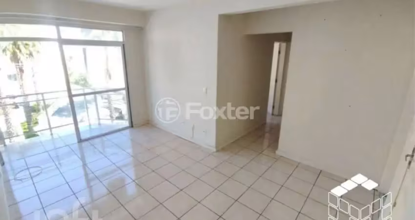 Apartamento com 2 quartos à venda na Rua João Meirelles, 966, Abraão, Florianópolis