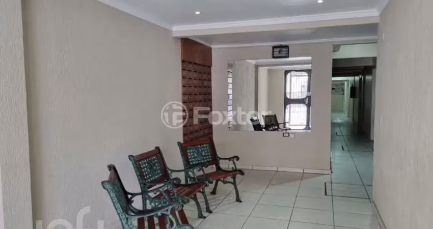 Apartamento com 1 quarto à venda na Rua João Alfredo, 255, Cidade Baixa, Porto Alegre