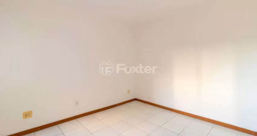 Apartamento com 2 quartos à venda na Avenida João XXIII, 495, São Sebastião, Porto Alegre