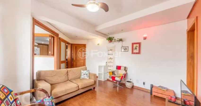 Apartamento com 2 quartos à venda na Rua Laurindo, 168, Santana, Porto Alegre