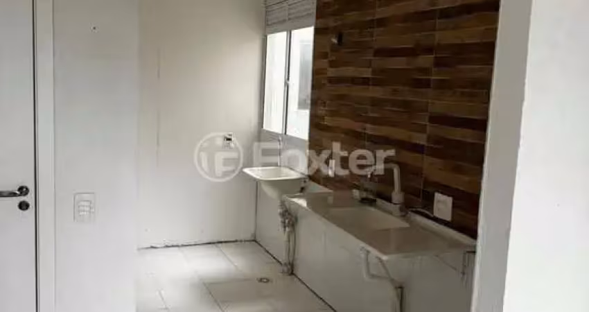 Apartamento com 2 quartos à venda na Rua São Nicolau, 850, Estância Velha, Canoas