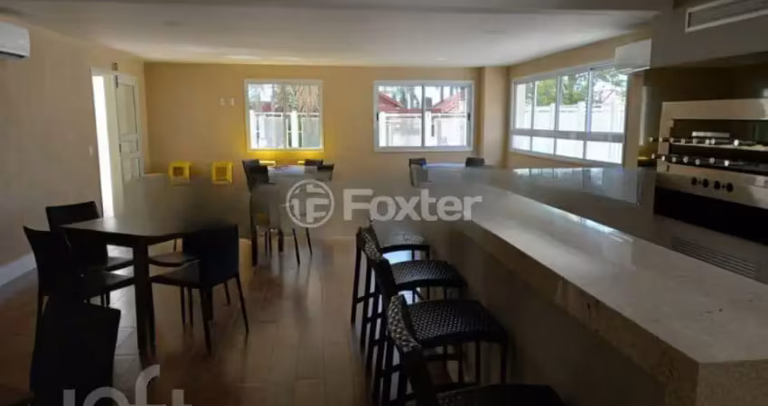 Apartamento com 2 quartos à venda na Rua Carumbé, 130, Bom Jesus, Porto Alegre