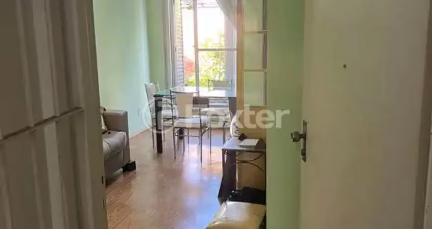 Apartamento com 2 quartos à venda na Avenida Érico Veríssimo, 1330, Menino Deus, Porto Alegre