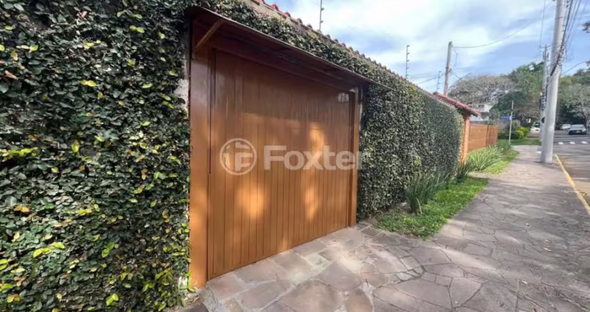 Casa com 3 quartos à venda na Rua Araxá, 446, Ideal, Novo Hamburgo