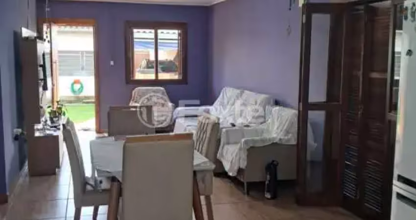 Casa com 4 quartos à venda na Rua Ana Maria, 1074, Fátima, Canoas