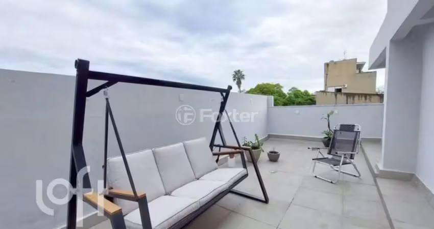 Apartamento com 2 quartos à venda na Avenida Venâncio Aires, 462, Santana, Porto Alegre