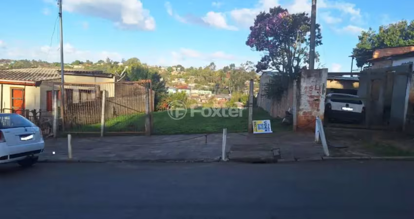 Terreno à venda na Rua Ramiro Cardoso de Fraga, 180, Vila Augusta, Viamão