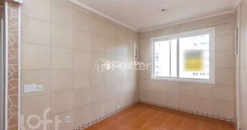 Apartamento com 1 quarto à venda na Rua General Vitorino, 216, Centro Histórico, Porto Alegre