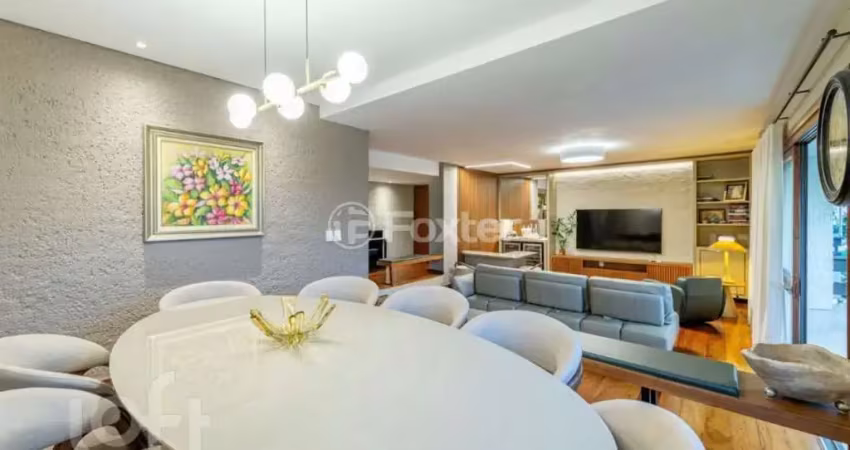 Apartamento com 3 quartos à venda na Rua Carlos Trein Filho, 441, Auxiliadora, Porto Alegre