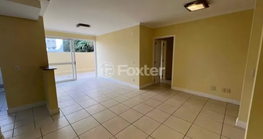 Apartamento com 1 quarto à venda na Rua Jaraguá, 306, Bela Vista, Porto Alegre
