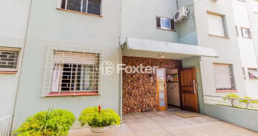 Apartamento com 3 quartos à venda na Rua Doutor Otávio Santos, 250, Jardim Itu Sabará, Porto Alegre