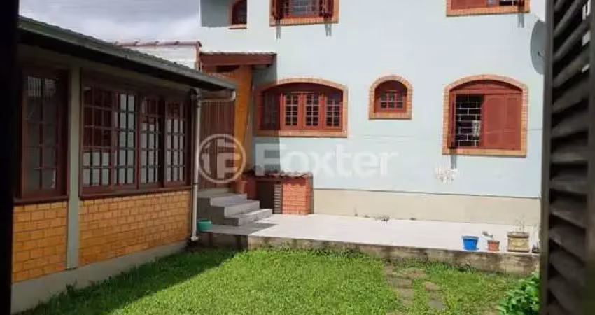 Casa com 4 quartos à venda na Rua Guararapes, 190, Bom Princípio, Gravataí