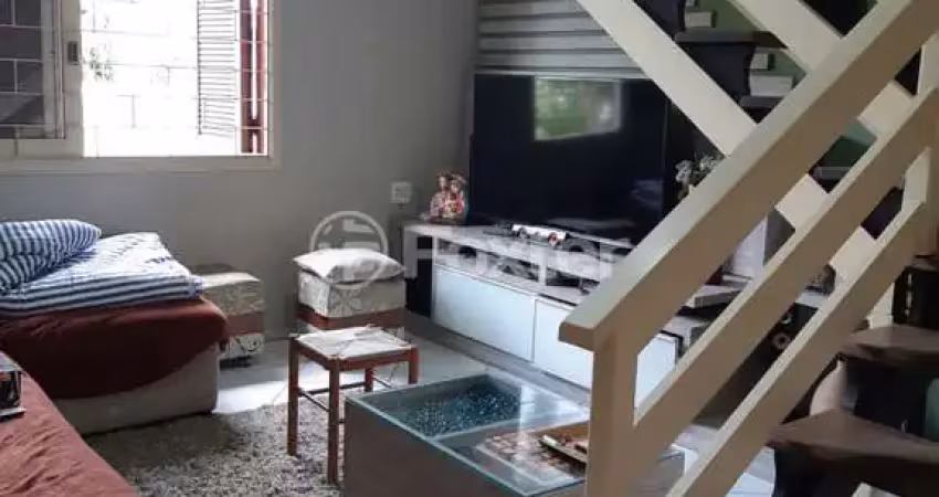 Casa com 4 quartos à venda na Rua Guararapes, 180, Bom Princípio, Gravataí