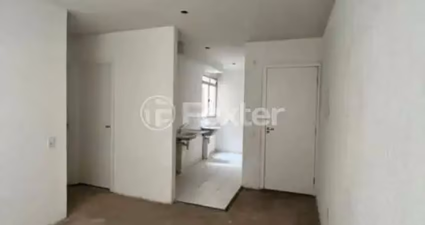 Apartamento com 2 quartos à venda na Avenida Francisco Silveira Bitencourt, 1818, Sarandi, Porto Alegre