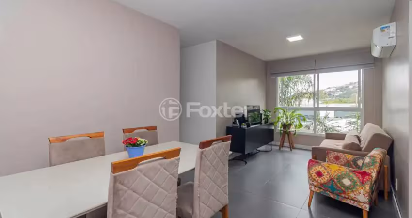 Apartamento com 3 quartos à venda na Avenida da Cavalhada, 3559, Cavalhada, Porto Alegre
